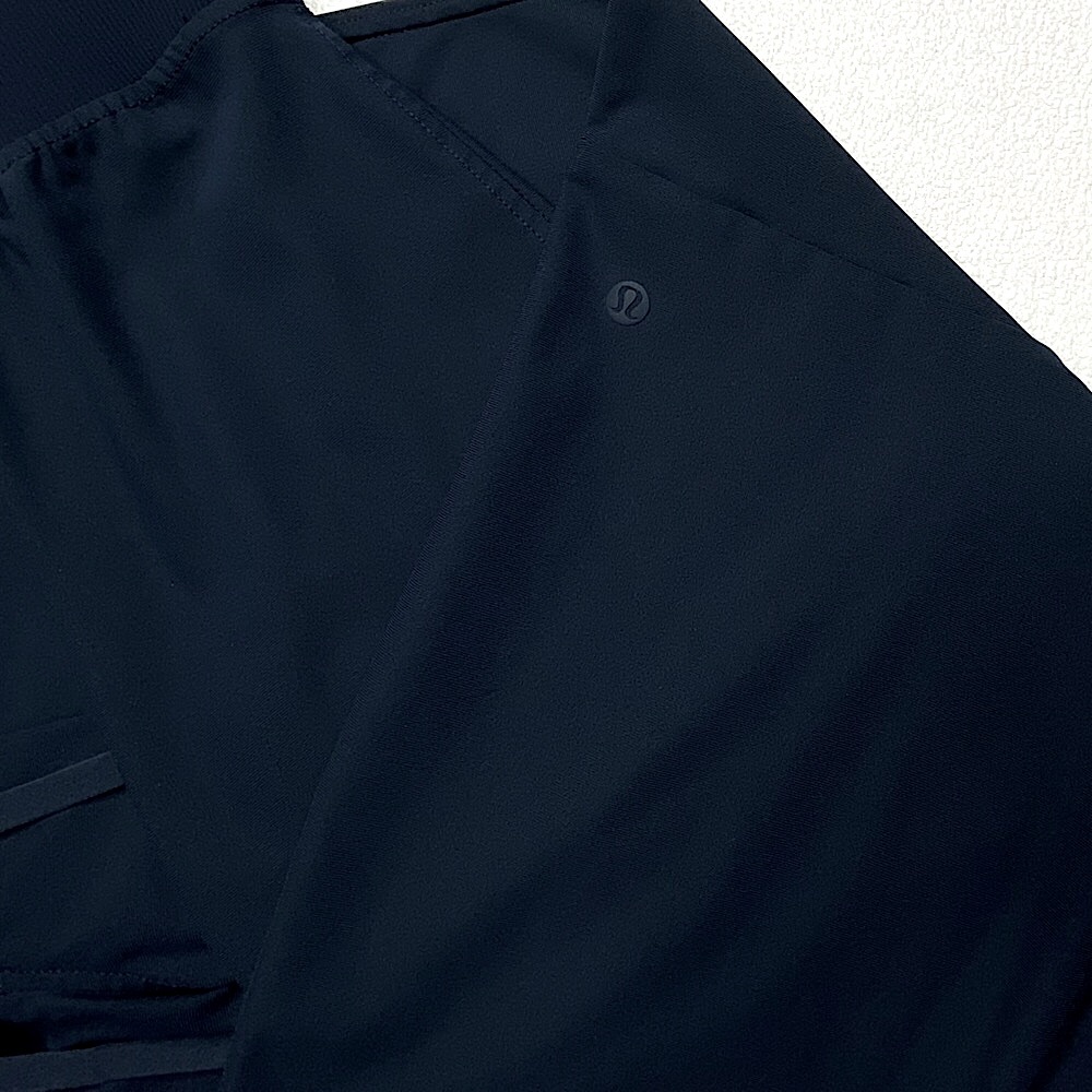Lululemon ABC Jogger *Warpstreme
True Navy Men’s Size (L) - Picture 4 of 16